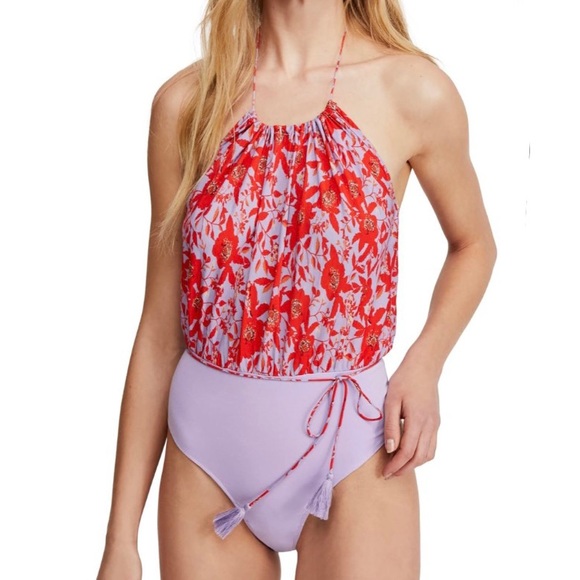 New Free People Bodysuit - Picture 3 of 7